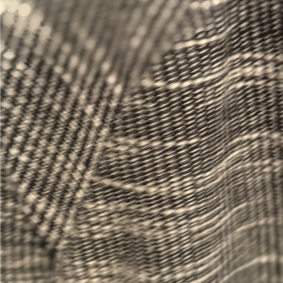 Billy Reid Cropped Knit Blazer Size Small - Picture 3 of 6